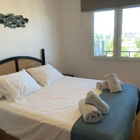 Comodo En Alamos, * Torremolinos