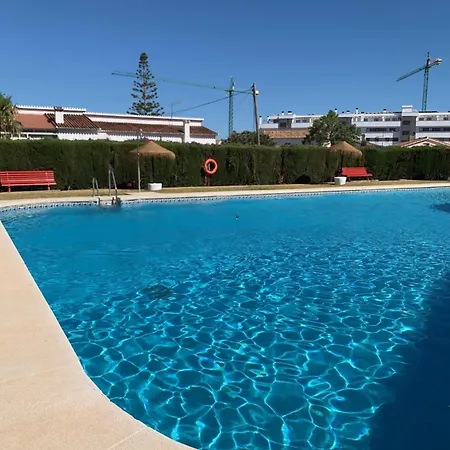 Apartament Comodo En Alamos, *