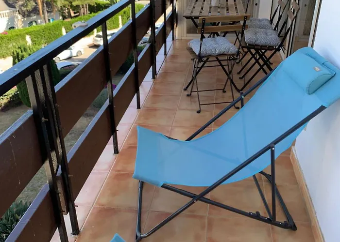 Cómodo En álamos, Apartamento *