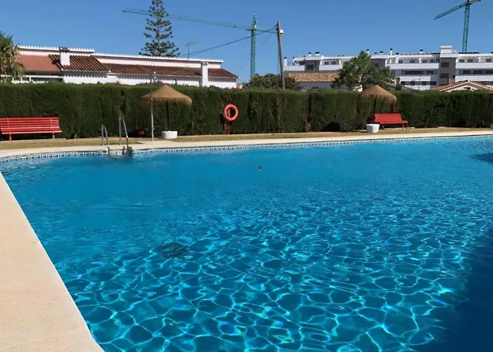 Apartamento Cómodo En álamos, *